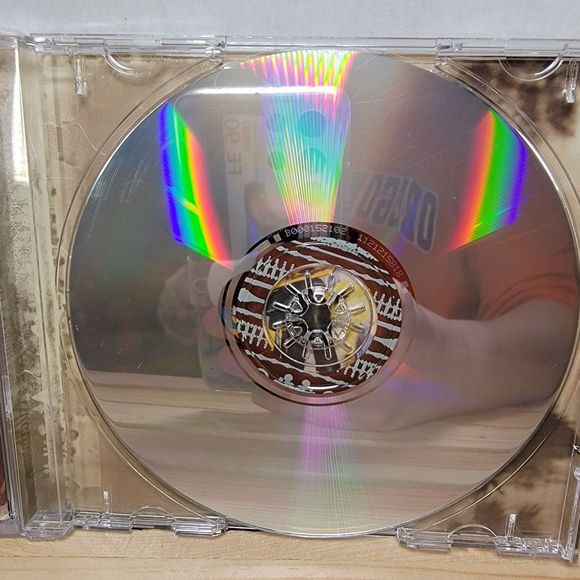 CD Sheryl Crow The Very Best Of - Picture 3 of 4